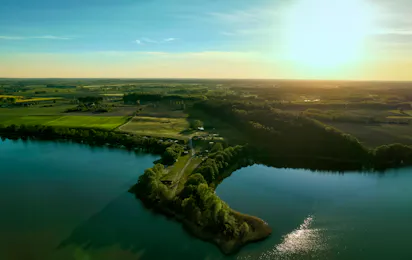 Półwysep Sielanka