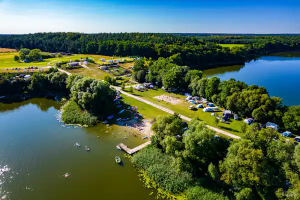 Półwysep Sielanka