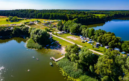 Półwysep Sielanka