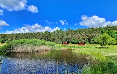 Półwysep Sielanka
