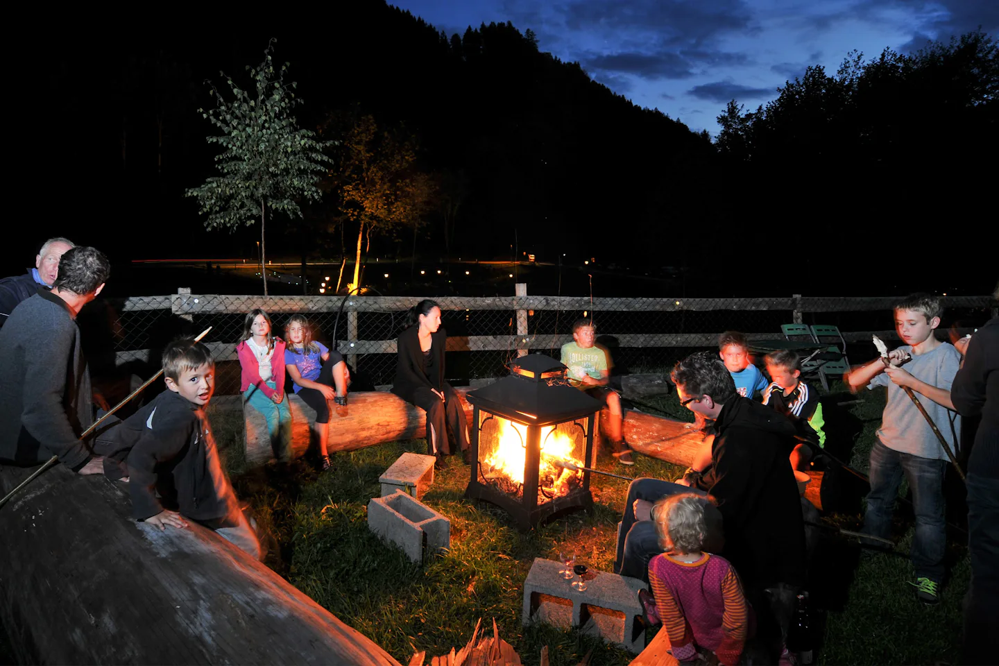 Prefelnig Hof