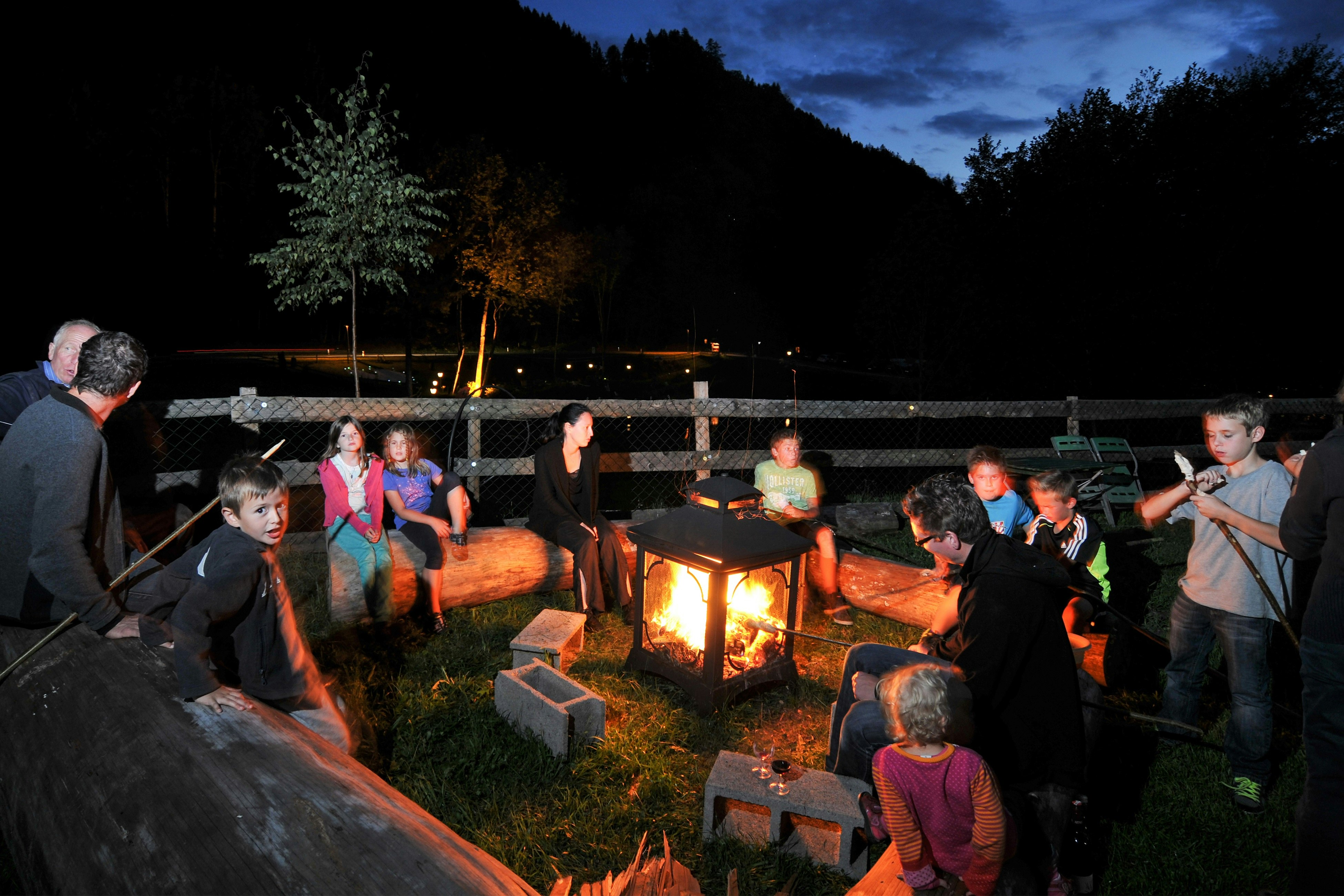 Prefelnig Hof