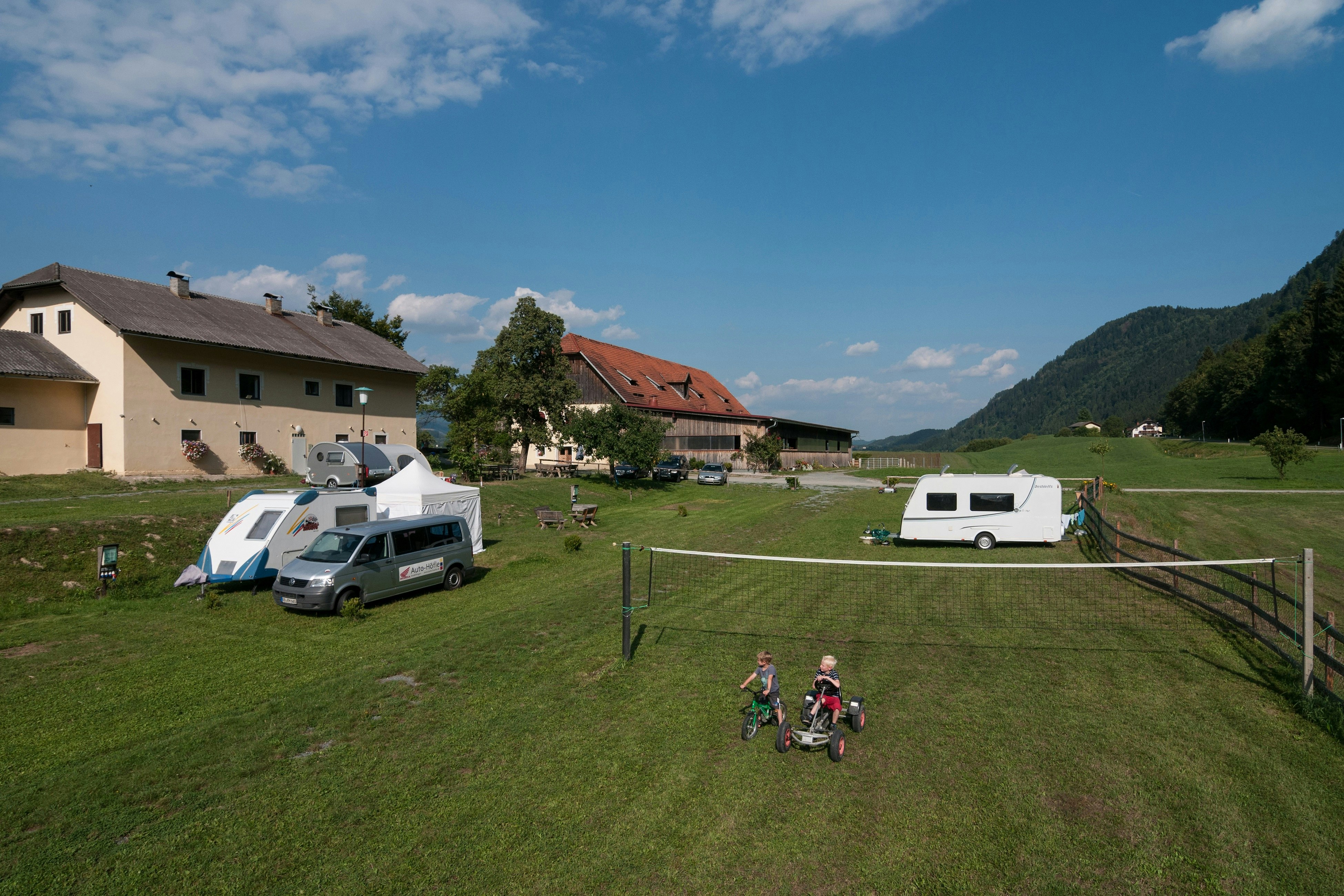 Prefelnig Hof