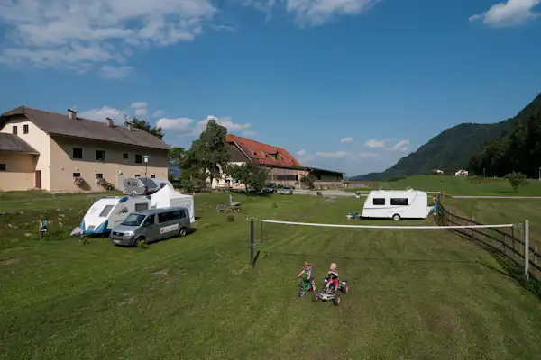 Prefelnig Hof
