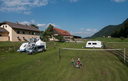 Prefelnig Hof