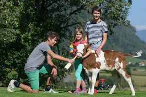 Prefelnig Hof