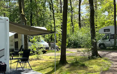 Toppark 't Hulsbeek