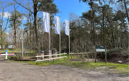 Toppark 't Hulsbeek