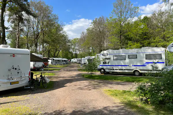 Toppark 't Hulsbeek