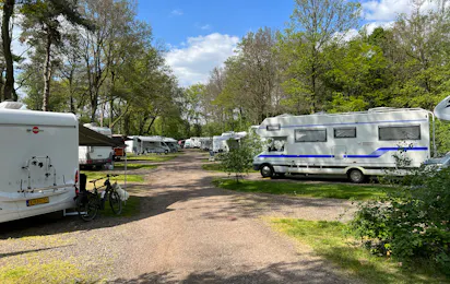 Toppark 't Hulsbeek