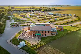 Prima Camping Resort Ostsee-Boddenblick