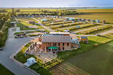 Prima Camping Resort Ostsee-Boddenblick