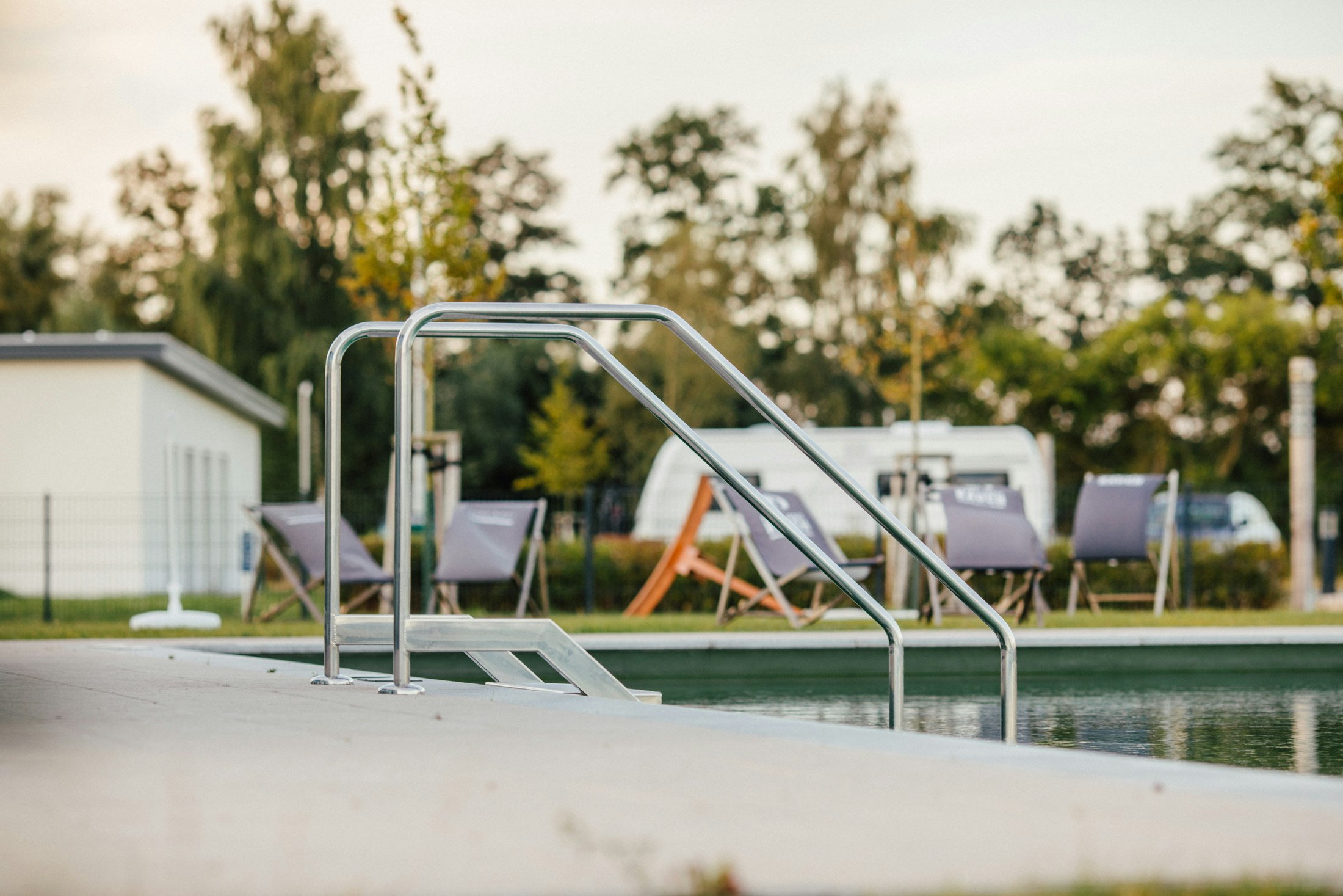 Prima Camping Resort Ostsee-Boddenblick