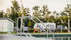 Prima Camping Resort Ostsee-Boddenblick