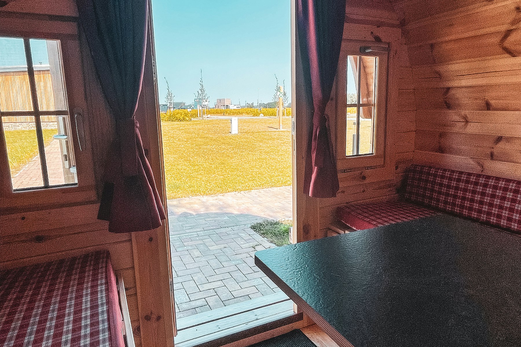 Prima Camping Resort Ostsee-Boddenblick