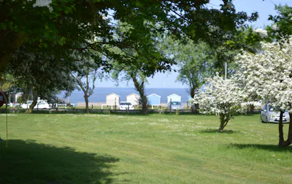 Priory Hill Holiday Park