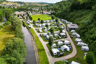 Prümtal-Camping Oberweis