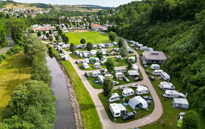 Prümtal-Camping Oberweis