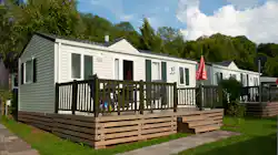 Prümtal-Camping Oberweis