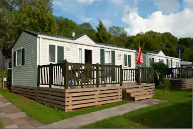 Prümtal-Camping Oberweis