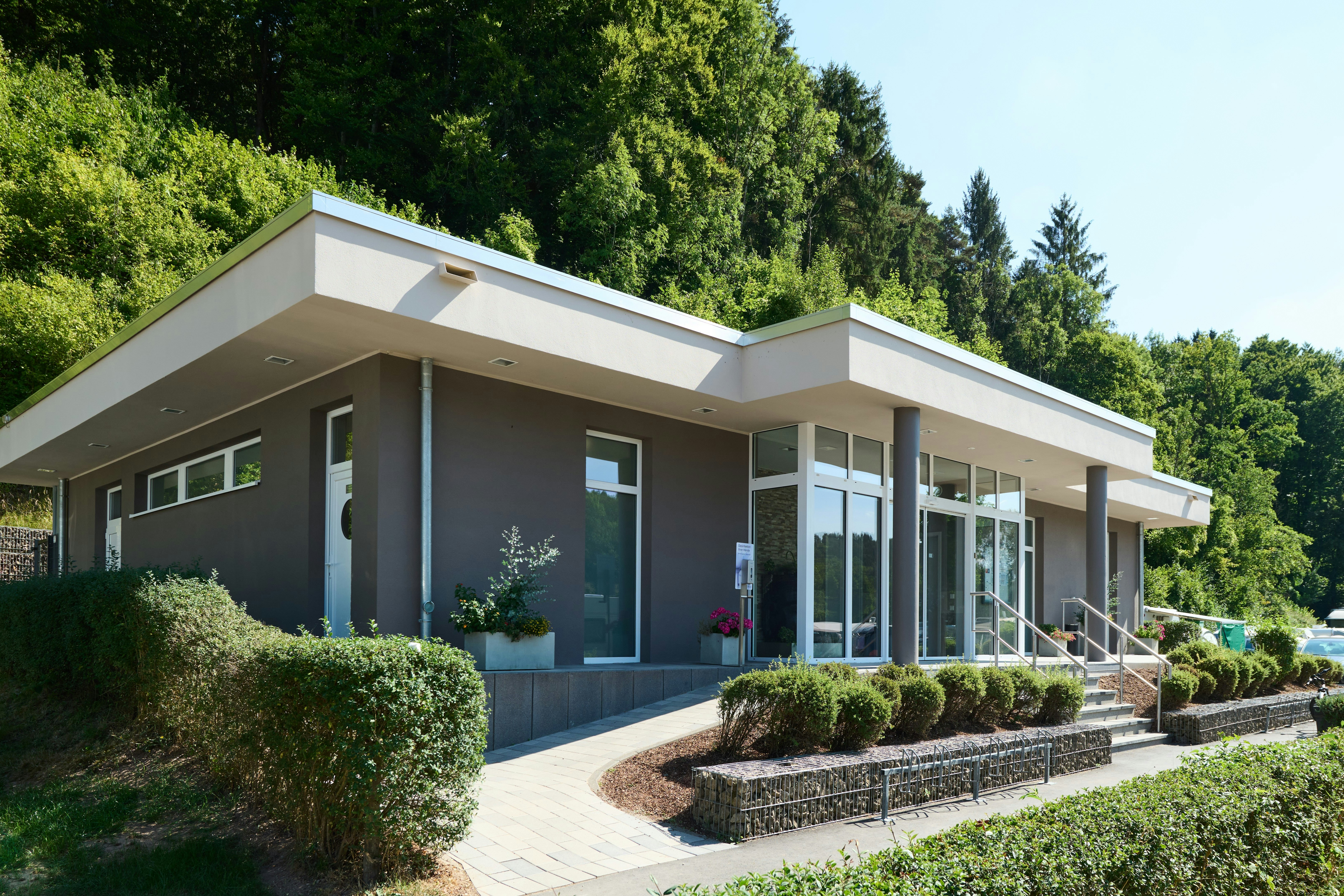 Prümtal-Camping Oberweis