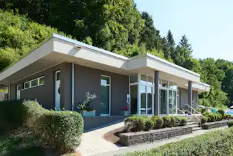 Prümtal-Camping Oberweis