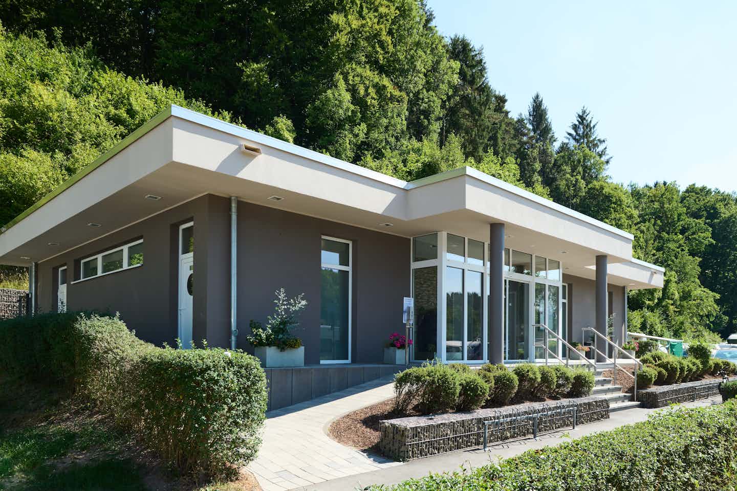 Prümtal-Camping Oberweis