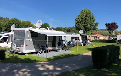 Prümtal-Camping Oberweis