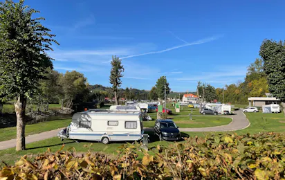 Prümtal-Camping Oberweis