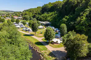 Prümtal-Camping Oberweis