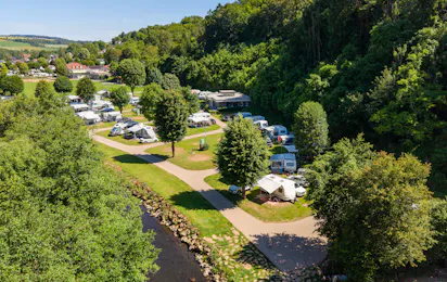 Prümtal-Camping Oberweis