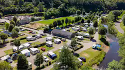 Prümtal-Camping Oberweis