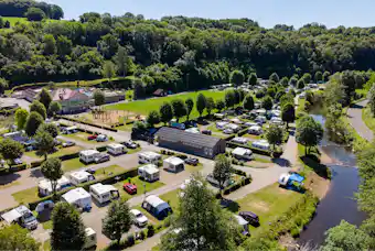 Prümtal-Camping Oberweis