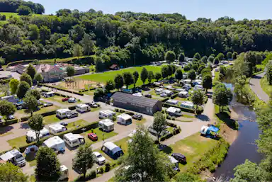 Prümtal-Camping Oberweis