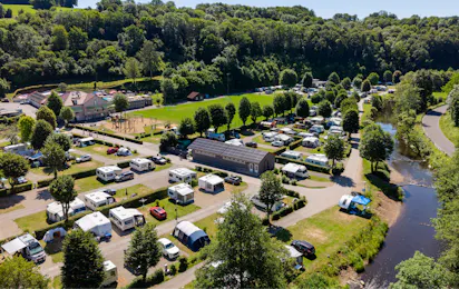 Prümtal-Camping Oberweis