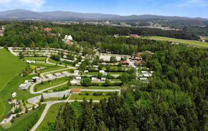 Pullman-Camping