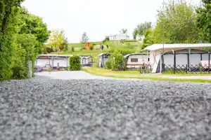 Pullman-Camping - Wohnmobil- und Wohnwagenstellplätze