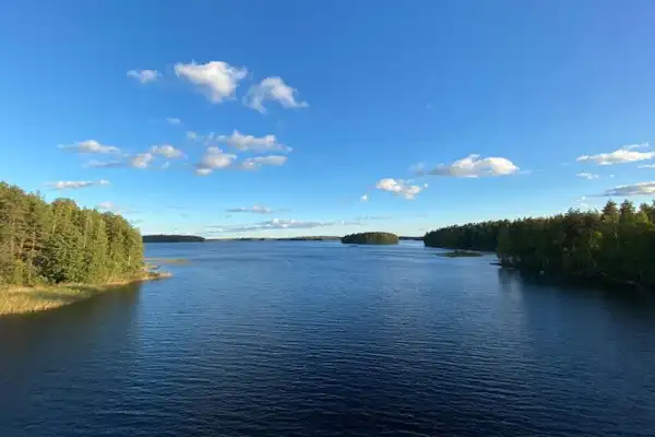 Punkaharju Resort