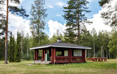 Punkaharju Resort