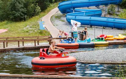 Punkaharju Resort