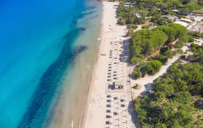 PuntAla Camp & Resort