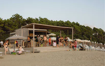 PuntAla Camp & Resort