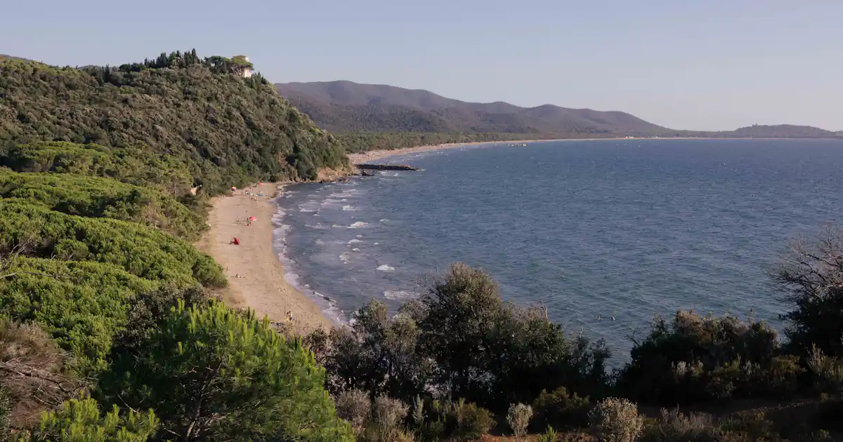 PuntAla Camp & Resort photo 4