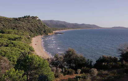 PuntAla Camp & Resort