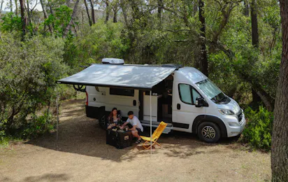 PuntAla Camp & Resort