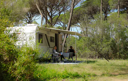 PuntAla Camp & Resort