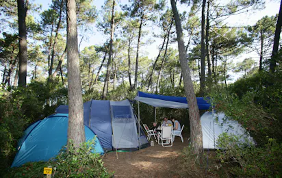 PuntAla Camp & Resort