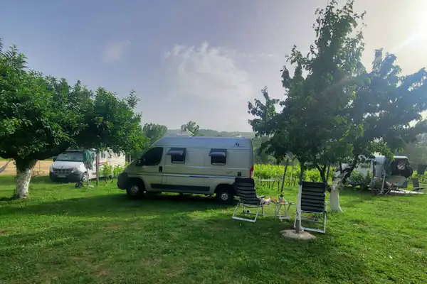 Purple Eye Estate – Camp & Winery