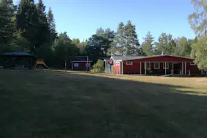 Puttes Camping - Campingplatz mit Kinderspielplatz