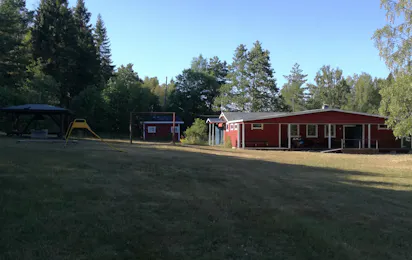 Puttes Camping